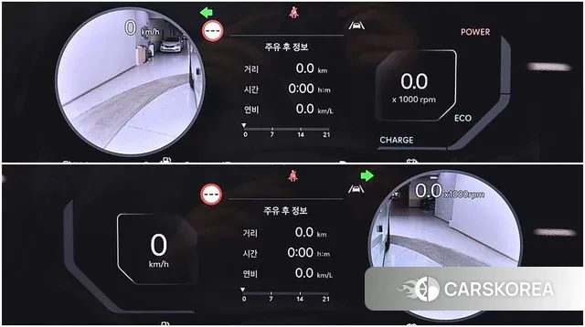 Kia The New Carnival 4th Generation id 3341204 из Кореи 18