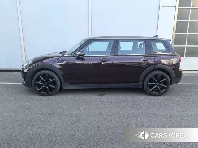 MINI CLUBMAN id 4254214 из Китая 8