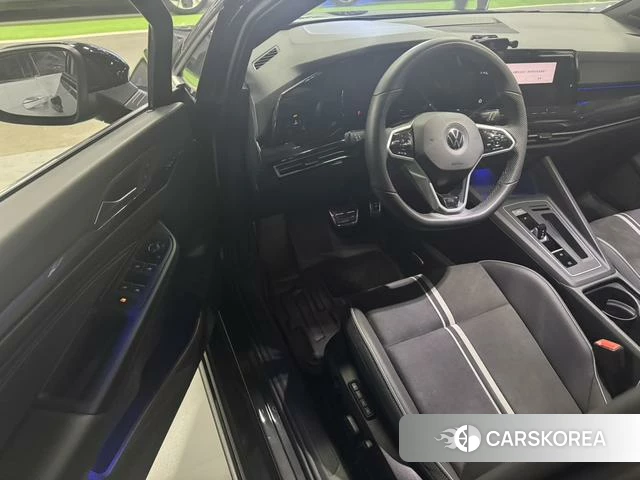 Volkswagen Golf id 4321357 из Китая 8