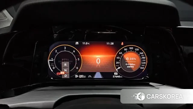 Volkswagen Golf 8th Generation id 3482351 из Кореи 18