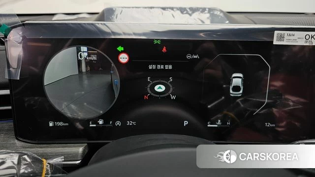 Kia The New K5 3rd generation id 4748770 из Кореи 18