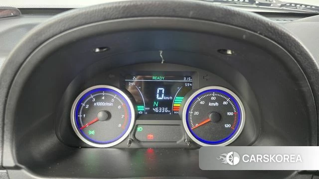 Dongfeng Socon C35 id 4541145 из Кореи 29