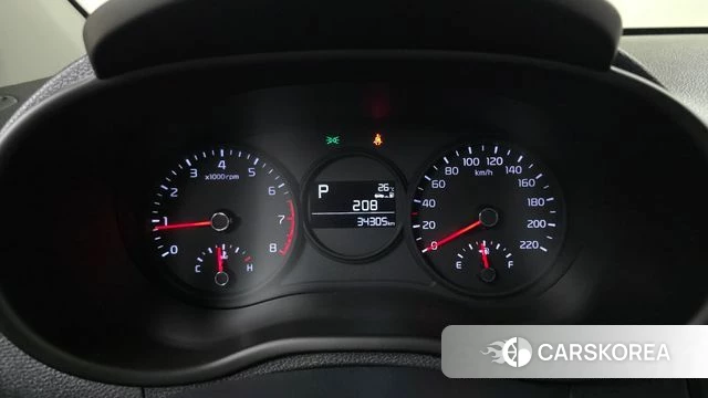Kia Morning Urban (JA) id 4593023 из Кореи 29