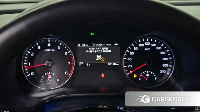 Kia Come New K3 id 3504285 из Кореи 18