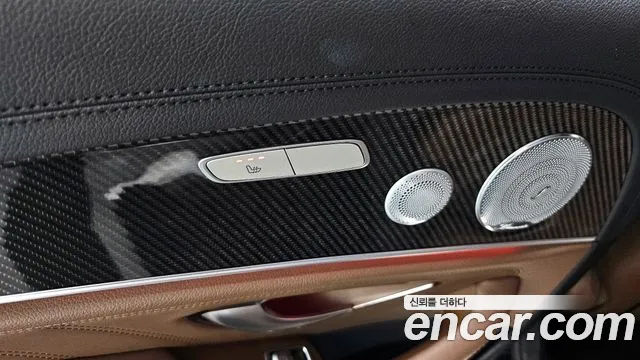 Mercedes-Benz E-Class W213 id 2765864 из Кореи 18