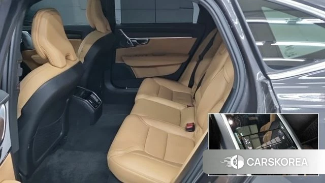 Volvo S90 id 3865435 из Кореи 16