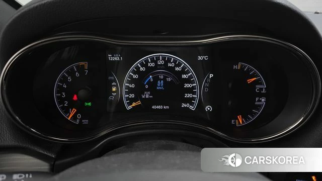 Jeep Grand Cherokee id 4646677 из Кореи 28