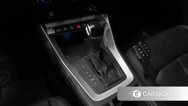Audi Q3 (F3) id 4540396 из Кореи 34