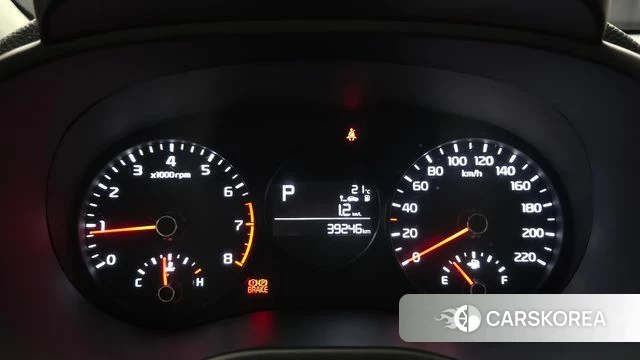 Kia Morning Urban (JA) id 4382619 из Кореи 18