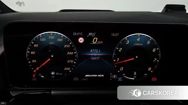 Mercedes-Benz GLA - Class H247 id 3037848 из Кореи 18