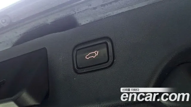 Kia The New Sorento id 2764817 из Кореи 18