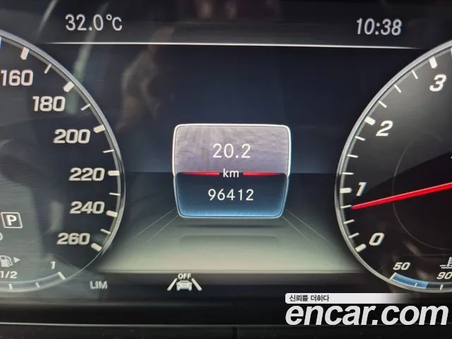 Mercedes-Benz E-Class W213 id 2951290 из Кореи 17