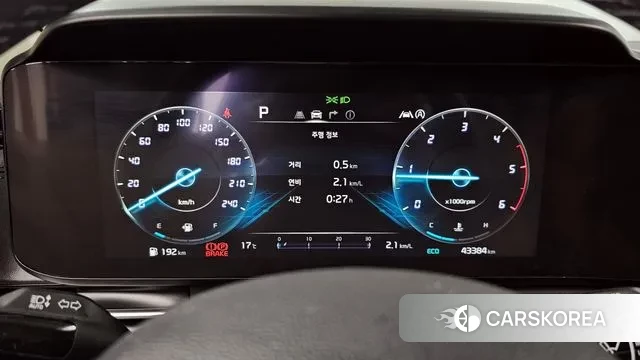 Kia Carnival 4th generation id 3401774 из Кореи 18