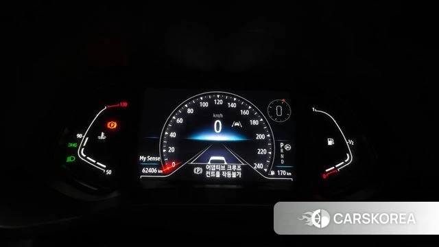 Renault Korea (Samsung) XM3 id 4592244 из Кореи 32