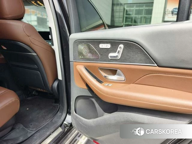 Mercedes-Benz GLE (import) id 4277750 из Китая 14