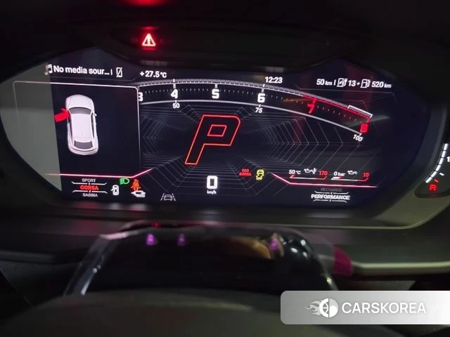 Lamborghini Urus id 4743744 из Кореи 18