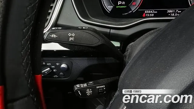 Audi Q5 (FY) id 2695756 из Кореи 18