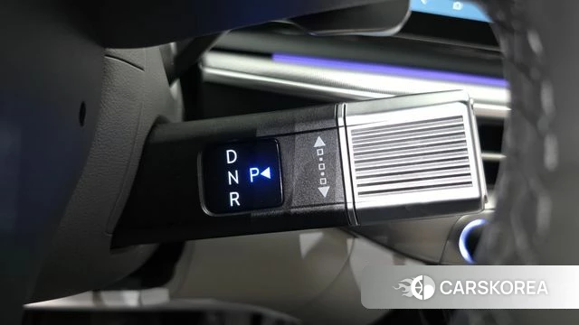 Hyundai Grandeur Hybrid (GN7) id 3871132 из Кореи 18