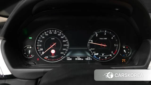 BMW 4 Series (F32) id 4384746 из Кореи 31