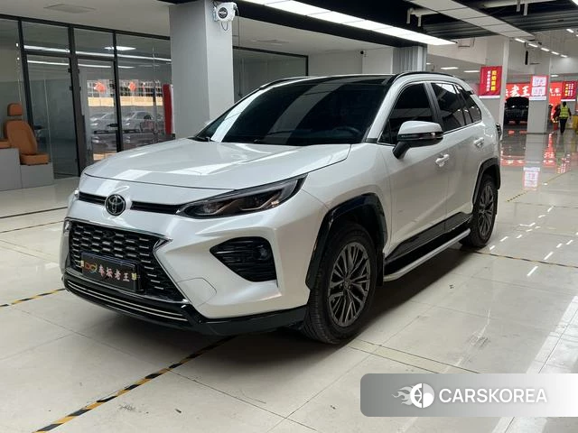 Toyota Wilanda id 4261856 из Китая 8