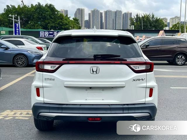 Honda XR-V id 4274739 из Китая 13