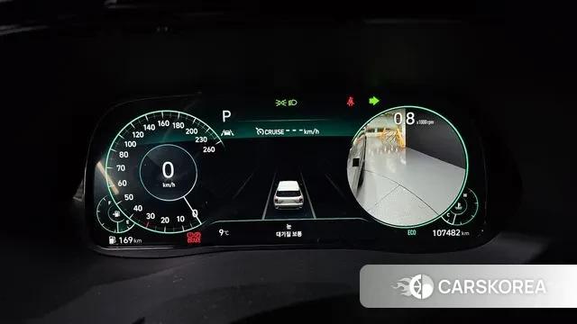 Hyundai Palisade id 3615959 из Кореи 18