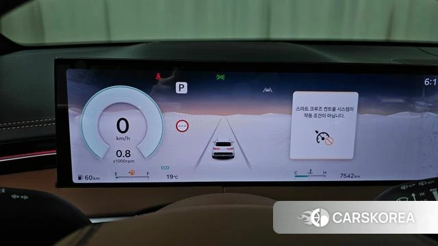 Genesis GV70 id 3896455 из Кореи 18