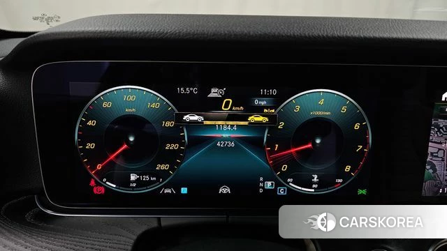 Mercedes-Benz E-Class W213 id 4178301 из Кореи 18