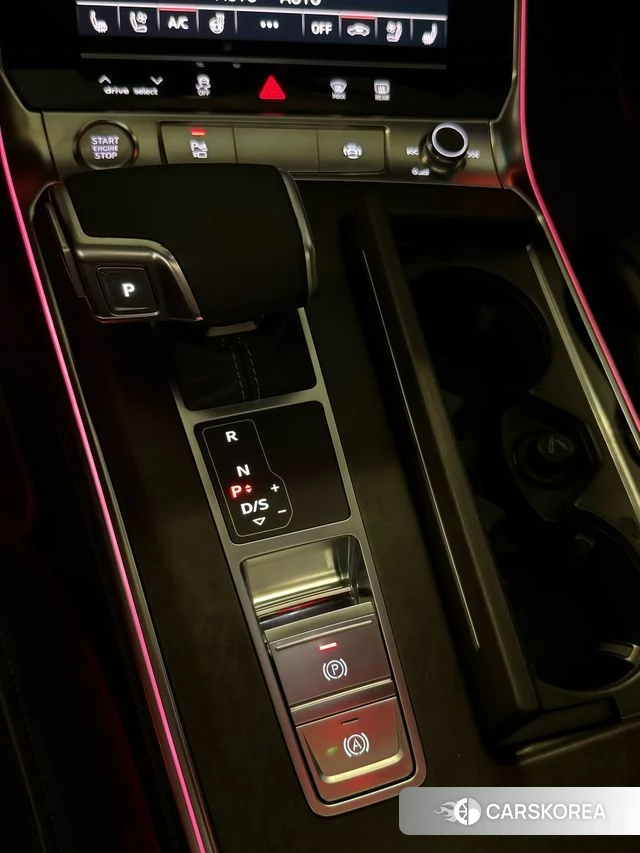 Audi A7 (4K) id 4581153 из Кореи 14