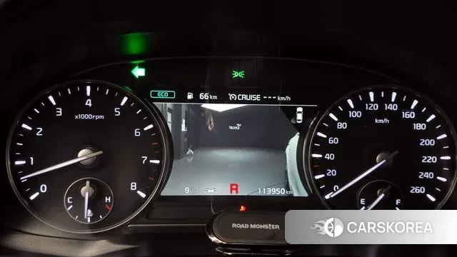 Kia More K9 id 3407486 из Кореи 18