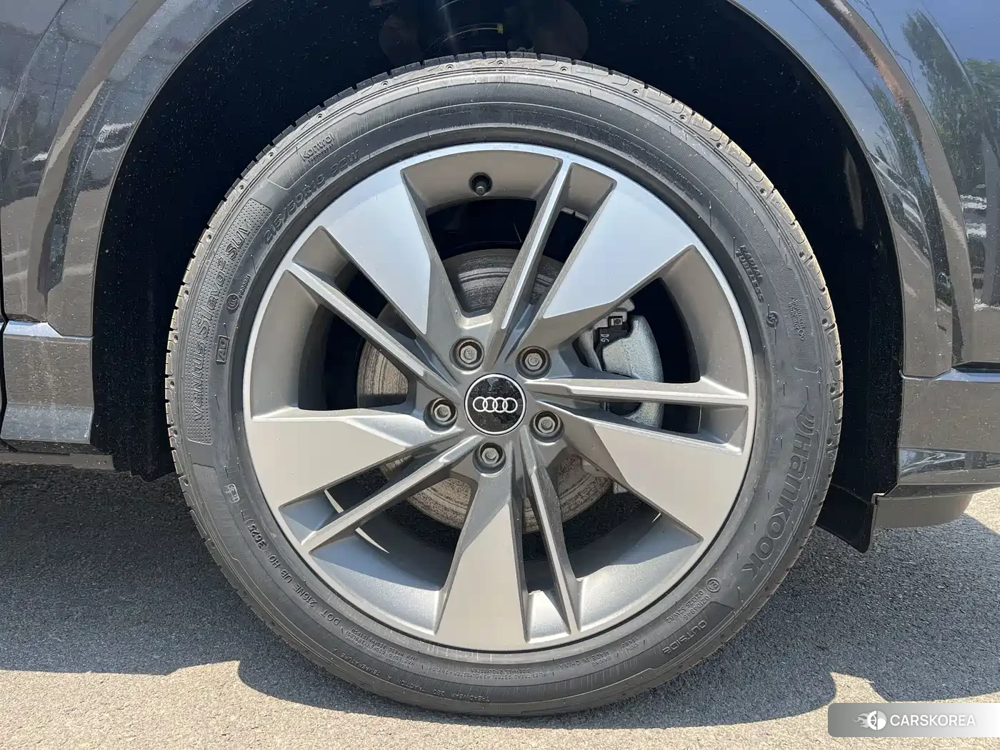Audi Q2L id 4546203 из Китая 13