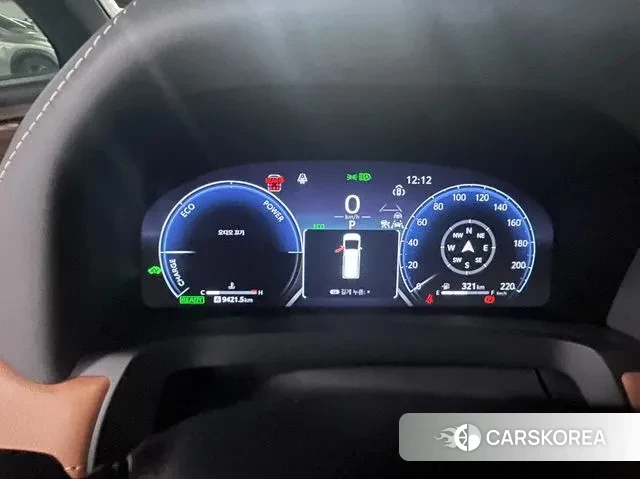 Toyota Alphard 4th Generation id 3436919 из Кореи 15