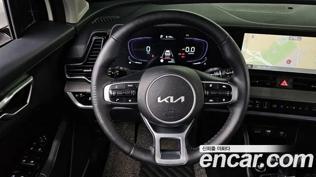 Kia Sportage 5th Generation id 2697932 из Кореи 18