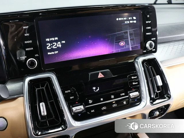 Kia Sorento 4th Generation id 4323789 из Кореи 18