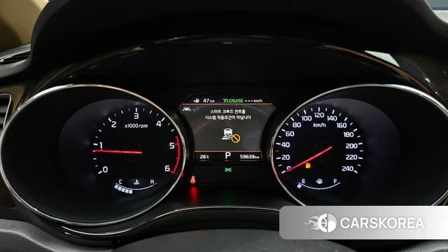 Kia The New Carnival id 4339717 из Кореи 32