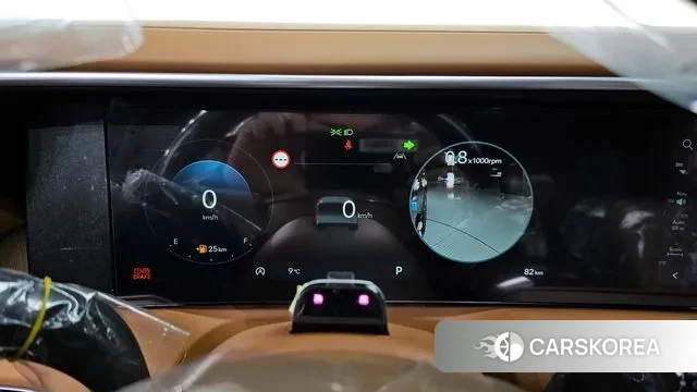 Hyundai Palisade (LX3) id 3731345 из Кореи 18