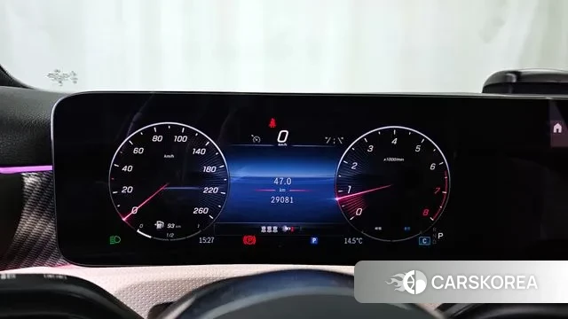 Mercedes-Benz A-Class W177 id 3426419 из Кореи 18