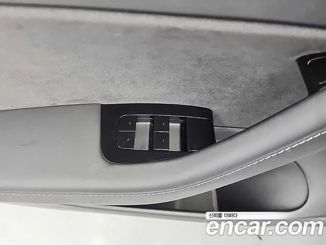 Tesla Model 3 id 2907151 из Кореи 17