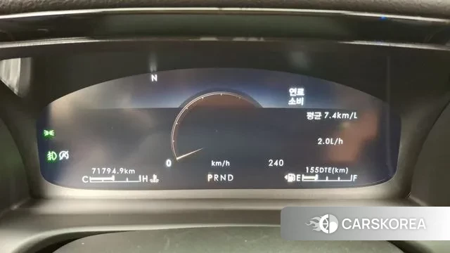 Lincoln Aviator 2nd generation id 3139182 из Кореи 18