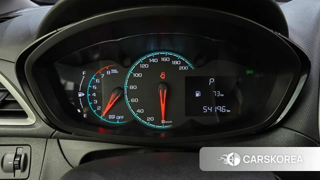 Chevrolet (GM Daewoo) The New Spark id 4447476 из Кореи 31