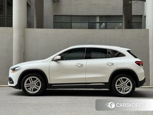Mercedes-Benz GLA id 4314562 из Китая 23