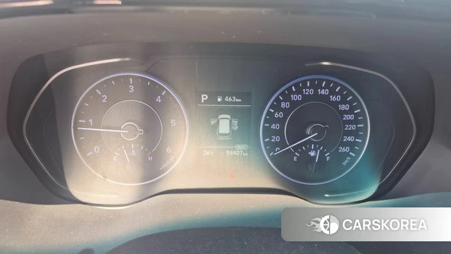Hyundai Palisade id 4325613 из Кореи 18