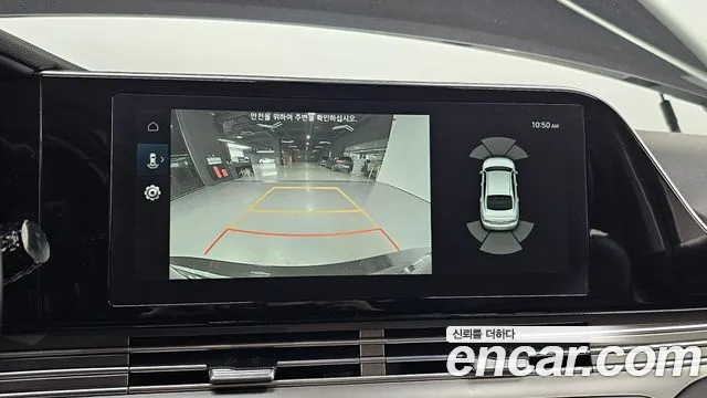 Hyundai The New Grandeur IG id 2661394 из Кореи 18