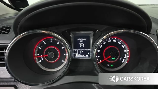 Ssangyong Tivoli Air id 4865298 из Кореи 18