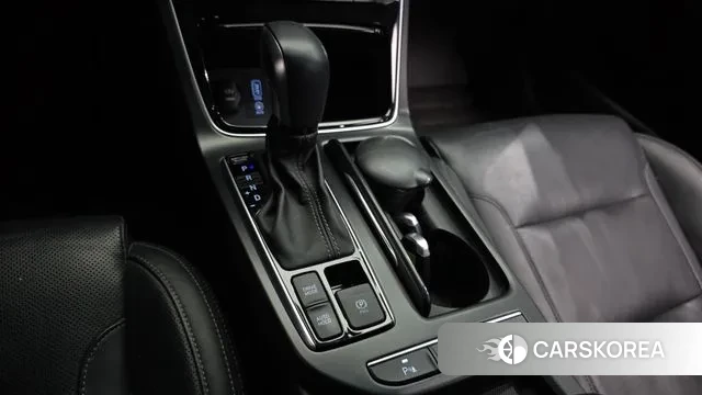 Hyundai Grandeur IG id 3479983 из Кореи 18