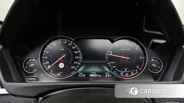 BMW 3 Series GT (F34) id 3646765 из Кореи 18