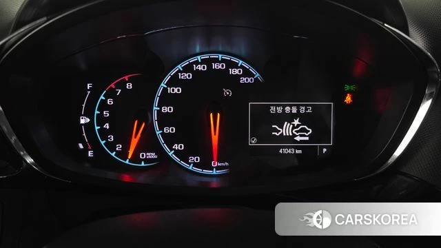 Chevrolet (GM Daewoo) The Next Spark id 3905960 из Кореи 18