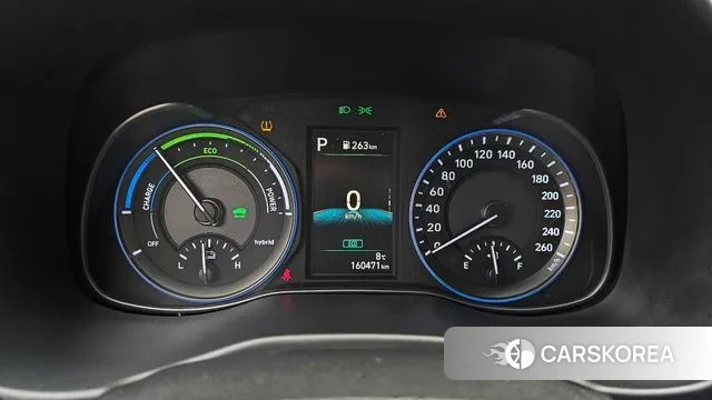 Hyundai The New Kona Hybrid id 3660448 из Кореи 18