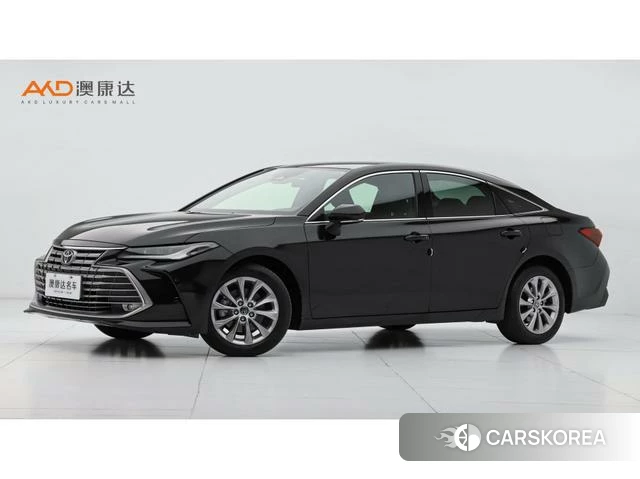 Toyota Asian dragon id 4271108 из Китая 8