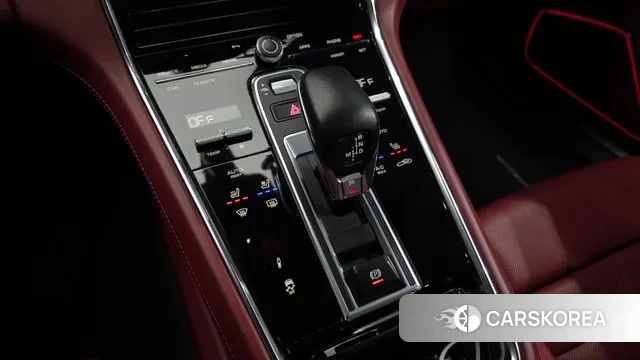 Porsche Panamera (971) id 3759978 из Кореи 18